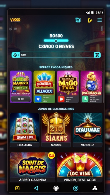 Screenshot 2 vv000
